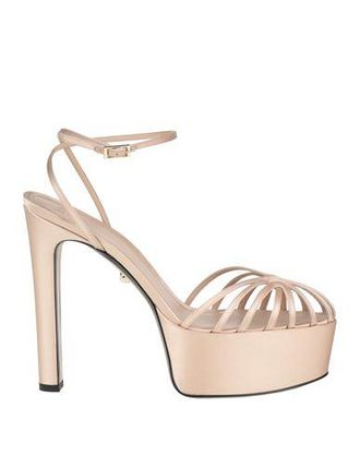 Alev&igrave; CALZADO - Sandalias con cierre en YOOX.COM