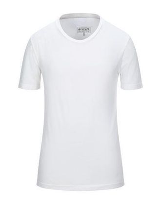 Maison Margiela TOPWEAR - T-shirts su YOOX.COM