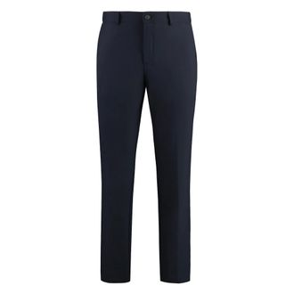 HUGO BOSS Hombre, Pantalones, Azul, Talla: M