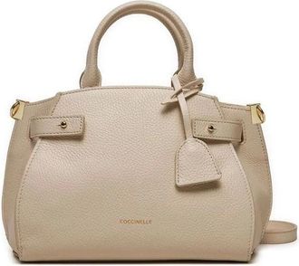 Coccinelle Mujer, Bolsos, Beige, Talla: ONE Size