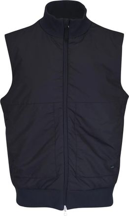 Wahts Gilet imbottito - Blu