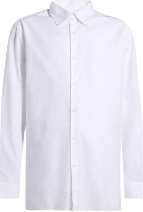 LUIGI BORRELLI NAPOLI TOPWEAR - Shirts on YOOX.COM