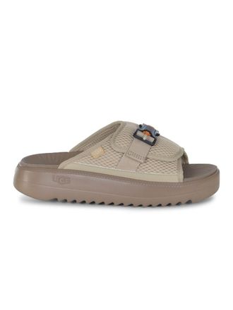 UGG Maxxer 2.0 Slippers