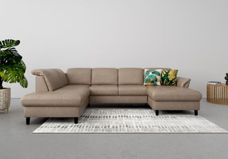 Sit&more Wohnlandschaft