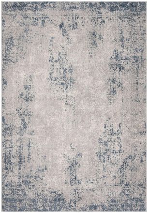 Safavieh Alfombra gris/beige 122 x 183 cm