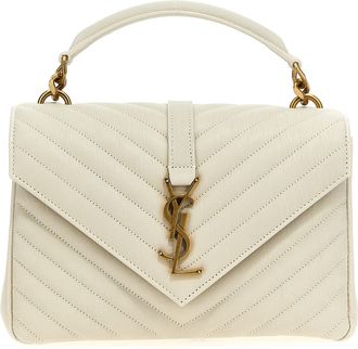 Saint Laurent college Crossbody Bag