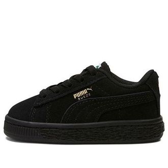 Puma (TD) PUMA Suede Classic 21 Black 380825-04