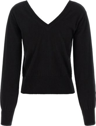 Vivienne Westwood Beatrice Sweater - Black