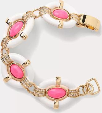 Lilly Pulitzer Fleur De Lilly Bracelet