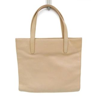 Loewe Tweedehands leren handtassen - Dames - Vintage Handtas - Beige - ONE Size - Vintage