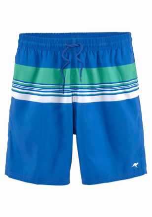 Kangaroos Badeshorts