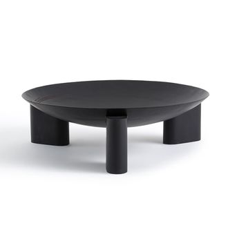 AM.PM Vuurschaal in ijzermetaal voor buiten, Malua