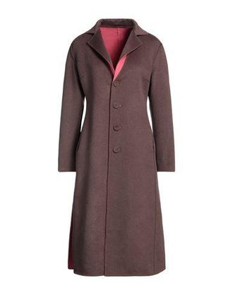 Maliparmi COATS & JACKETS - Coats on YOOX.COM