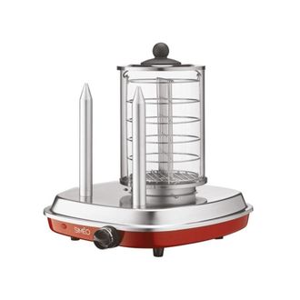 Sim&eacute;o M&aacute;quina De Perritos Calientes De 450 W - Hdi560 - Simeo