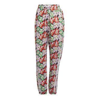 adidas (WMNS) adidas Marimekko x adidas Track Pants Multi-Color HC4190