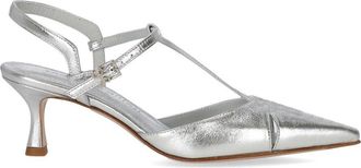 Sergio Levantesi D&Eacute;COLLETT&Eacute; SLINGBACK EDVIGE ARGENTO SERGIO LEVANTESI