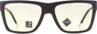 Oakley NXTVL Prizm Gaming Rectangular Mens Sunglasses OO9249 924901 58