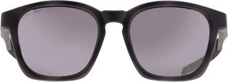 Oakley SHACKLE Prizm Black Square Unisex Sunglasses OO9507D 950705 52