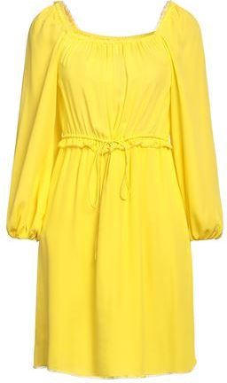 Dorothee Schumacher DRESSES - Mini dresses sur YOOX.COM