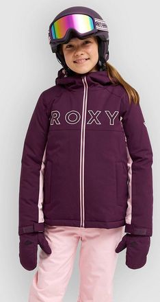 Roxy Astral Peak Girl Kids Jacke