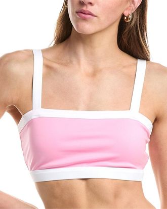 Beach Riot Indy Bandeau Sports Bra