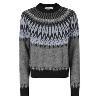 Roberto Collina Donna, Maglie, Grigio, XL, new