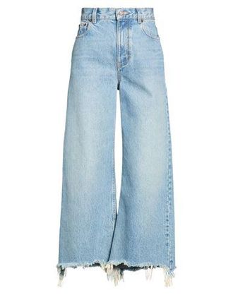 Chlo&eacute; PARTES DE ABAJO - Pantalones vaqueros en YOOX.COM
