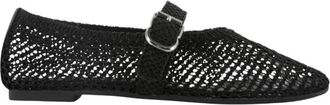 Senso Cheska Ballerines - Dames - Ballerinas - Zwart - 36 EU - Schoenen