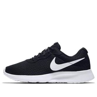 Nike Tanjun Black 812654-011