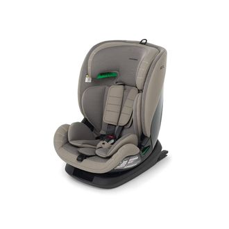 Foppapedretti Foppapedretti Asiento De Coche Pitstop I-size Desert, 76-150 Cm, 15 Meses-12 A&ntilde;os, Dualfix (isofix Y No), Ece R129, Safe Body Protection, Comfort Kid 