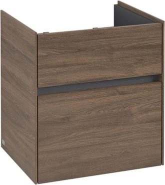 Villeroy & Boch Villeroy&boch - Armario De Lavabo Collaro De 510x546x414 Mm, 2