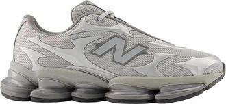 New Balance Abzorb 2000 Sneakers - Heren - Hardloopschoenen - Grijs - 42 EU - Fitness