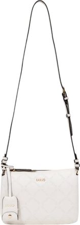 Liu Jo Mujer, Bolsos, Blanco, Talla: ONE Size