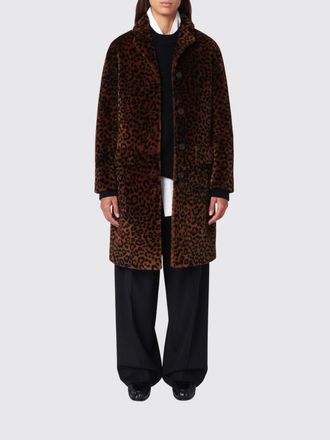 Salvatore Santoro Cappotto SALVATORE SANTORO Donna colore Marrone