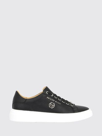 Philipp Plein Sneakers Men color Black