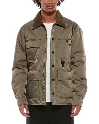 Moncler Waterton Jacket