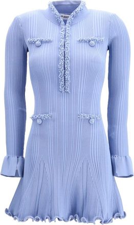 Self Portrait Dresses