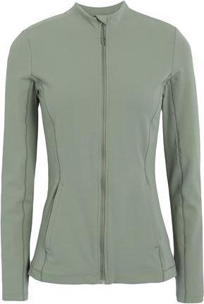 Nike Nike Yoga Dri-FIT Luxe Womens Fitted Jacket