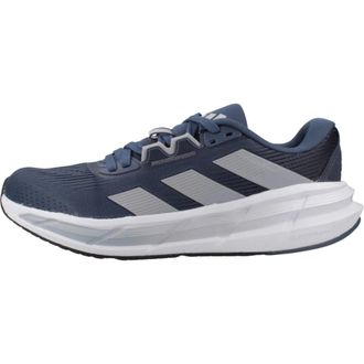 adidas Questar 3 - Heren - Hardloopschoenen - Blauw - 42 EU - Fitness