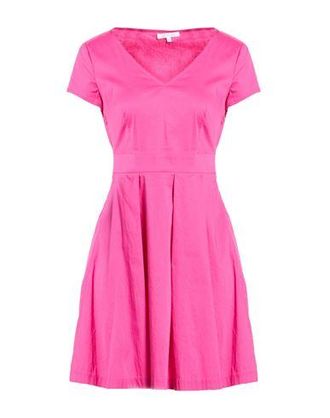 Patrizia Pepe KLEIDER - Mini-Kleider auf YOOX.COM