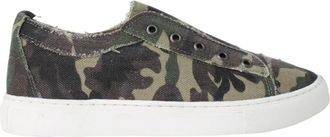 Rsvp Comrade Cameo Canvas COMRADE-CAMEO Womens