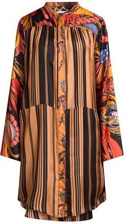 LA PRESTIC OUISTON DRESSES - Mini dresses on YOOX.COM