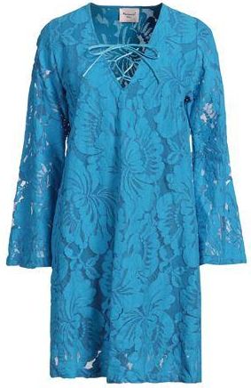 Mariuccia DRESSES - Mini dresses on YOOX.COM