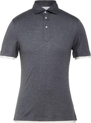Brunello Cucinelli TOPWEAR - Polo su YOOX.COM