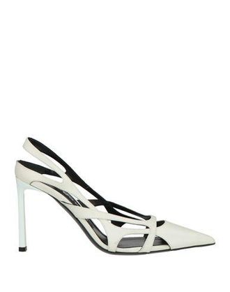 Sergio Rossi FOOTWEAR - Pumps sur YOOX.COM