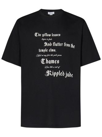 Alexander McQueen T-Shirt