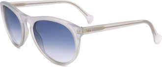 Saturnino Eye Wear Eyewear Womens Carpo 55Mm Sunglasses