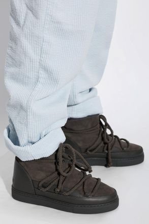 INUIKII Classic Snow Boots, Womens, Grey