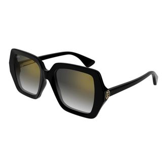 Cartier Dames, Accessoires, Zwart, Maat: 54 MM