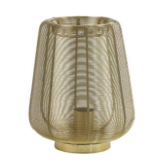 Light & Living tafellamp adeta